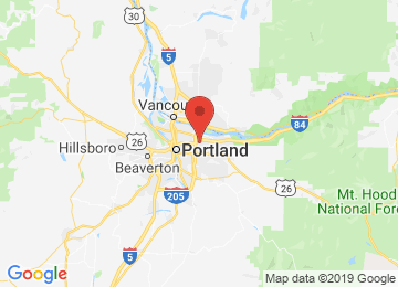 Google Map for Dealership Location